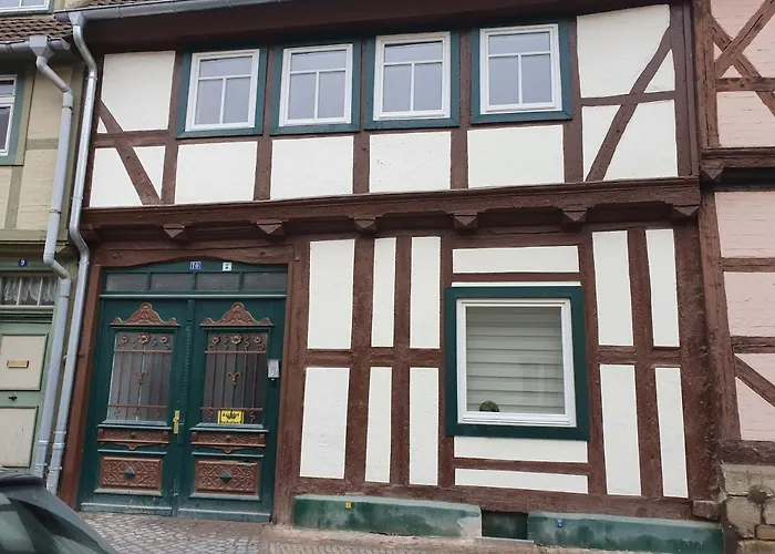 Eddy\'S Stadt Appartement