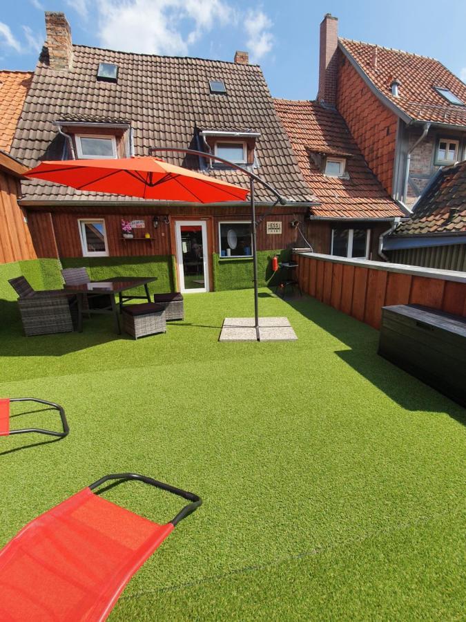 Eddy's Stadt Lejlighed