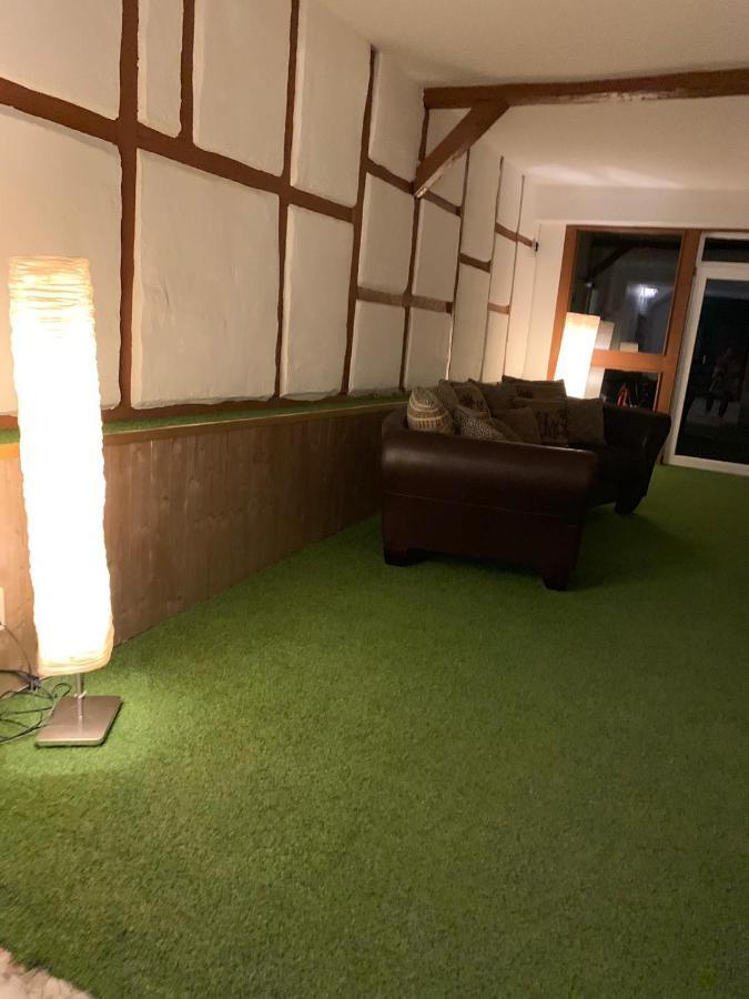Apartment Eddy's Stadt *