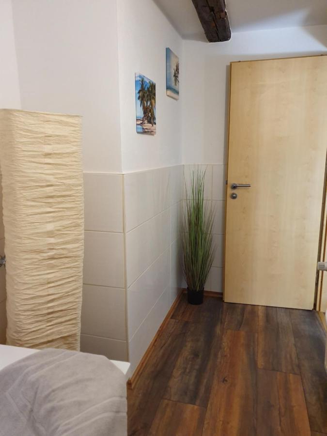 Apartment Eddy's Stadt Quedlinburg