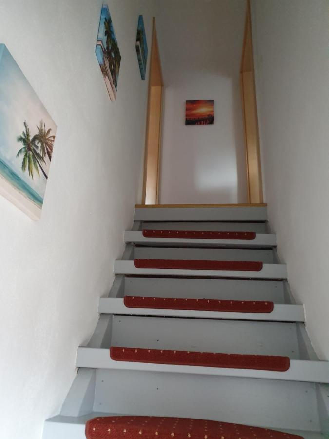 Eddy's Stadt Apartment