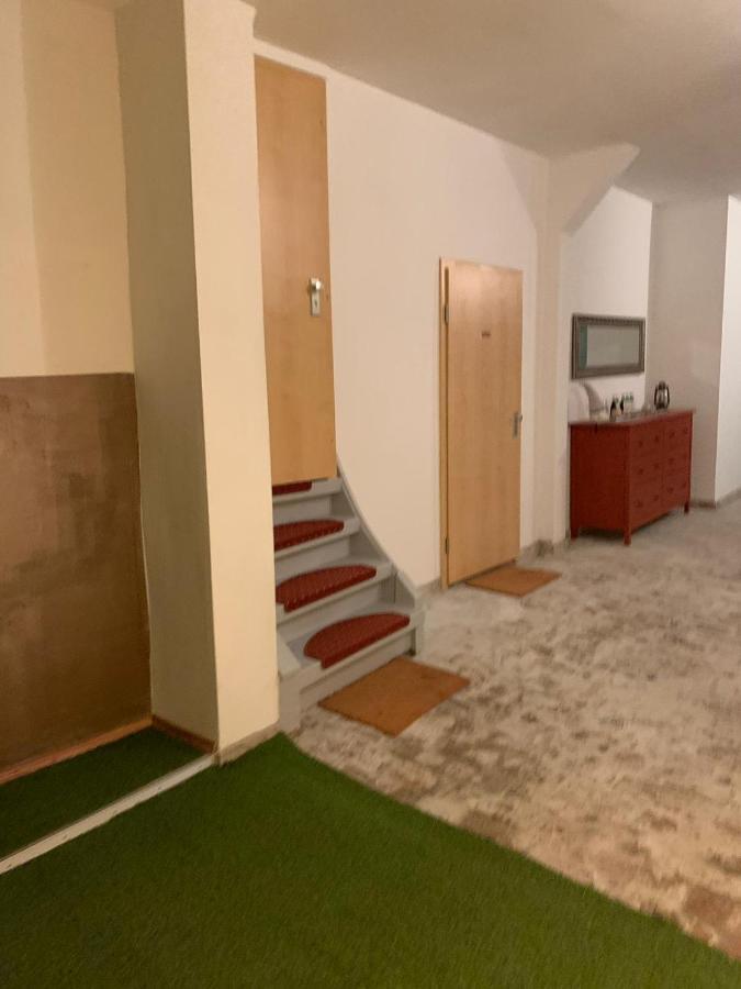 Apartment Eddy's Stadt *