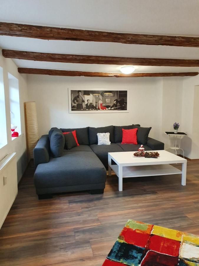 Apartment Eddy's Stadt