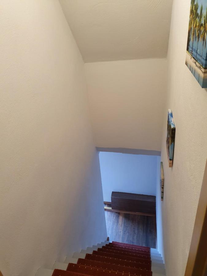 Eddy's Stadt Apartment *